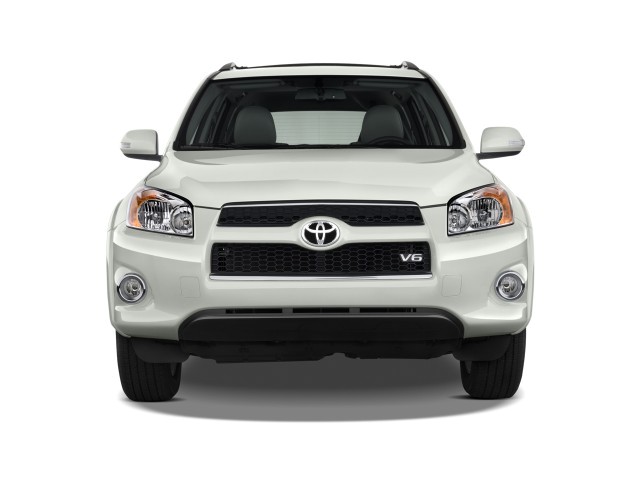 2009 Toyota RAV4 Review Ratings Specs Prices and Photos The