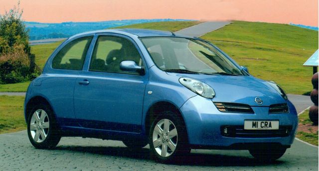 Micra-nesia: could the smallest Nissan find success in America?
