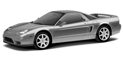 2005 Acura Nsx Review Ratings Specs Prices And Photos The Car Connection