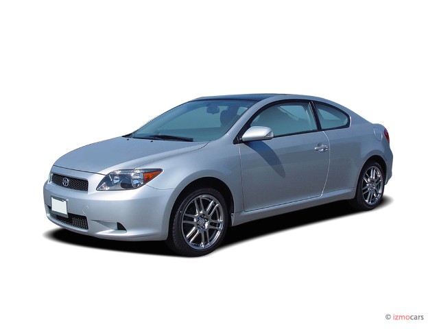 Scion tc 2005