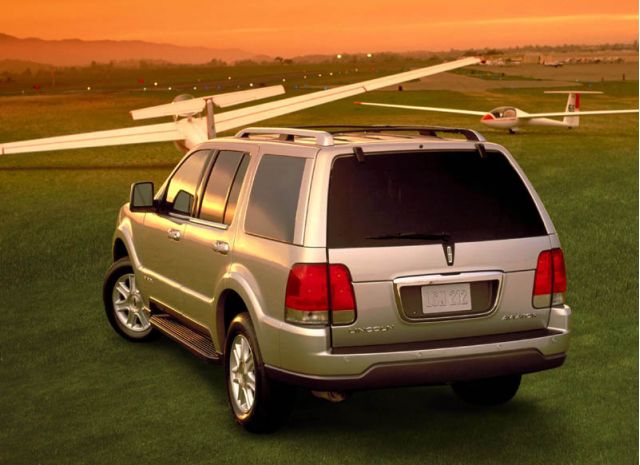 Nhtsa Nixes Probe Of Ford Explorer Mercury Mountaineer Lincoln Aviator