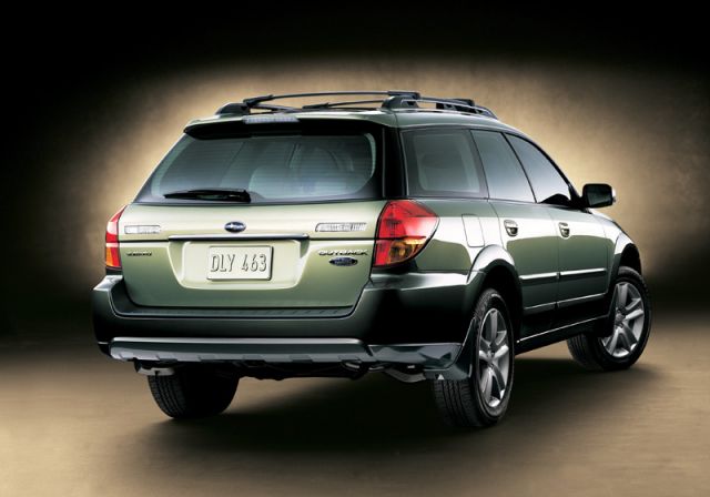 More Airbag Recalls Subaru Baja Impreza Legacy And