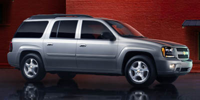 2006 Chevrolet Trailblazer Chevy Review Ratings Specs
