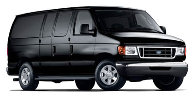 black vans vehicles