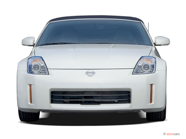 2006 Nissan 350z Vs 2006 Toyota Camry The Car Connection