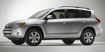 2006 Toyota Rav4 Review Ratings Specs Prices And Photos