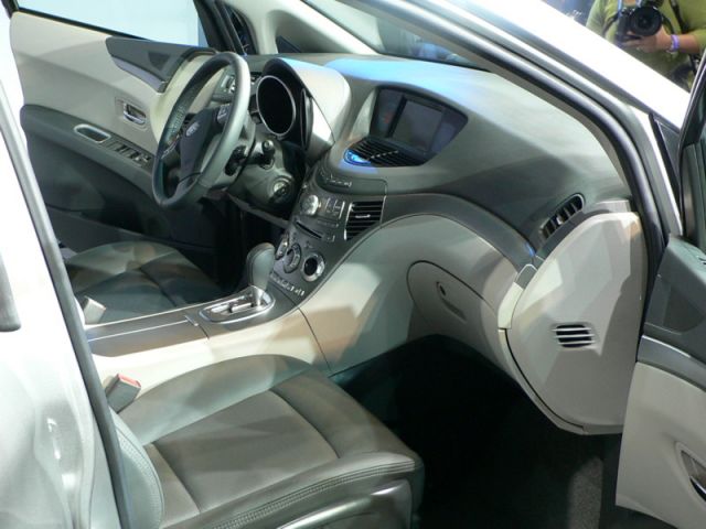 2006 Subaru Tribeca