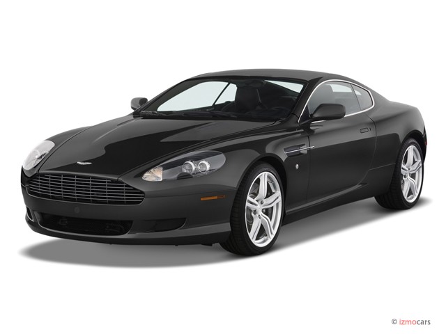 2007 Aston Martin DB9 Review, Ratings, Specs, Prices, and Photos  The Car Connection