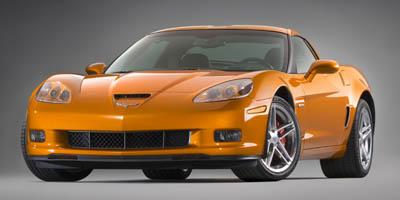 Recall: Your Corvette Could Lose Its Roof--At Speed lead image
