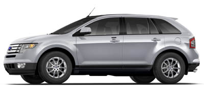 2007 Ford Edge Review Ratings Specs Prices And Photos