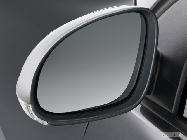 2007 volkswagen gti 4 door hb auto mirror_100269616_m