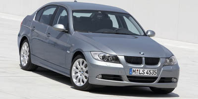 Ask TCC: What Should I Know About Buying A 2008 BMW 3-Series? post image