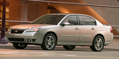 2008 Chevrolet Malibu Classic LT