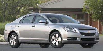 2008 Chevrolet Malibu Chevy Review Ratings Specs Prices And Photos The Car Connection
