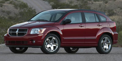 2008 Dodge Caliber Review Ratings Specs Prices And