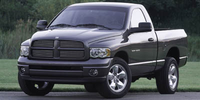2008 Dodge Ram 1500 Specs and Prices - Autoblog