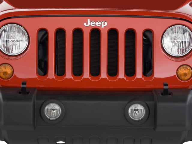 2008 Jeep Wrangler Review, Ratings, Specs, Prices, and Photos - The Car  Connection