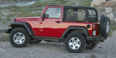 2008 Jeep Wrangler Review, Ratings, Specs, Prices, and Photos - The Car  Connection
