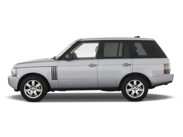 2009 Land Rover LR3 Review: Prices, Specs, and Photos - The Car Connection