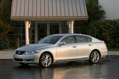 Lexus Tops J.D. Power VDS; Mercury, Cadillac Follow post image