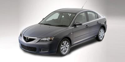 Mazda 3 2008 Pricing  Specifications  carsalescomau