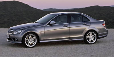 2008 Mercedes Benz C Class Review Ratings Specs Prices And Photos The Car Connection