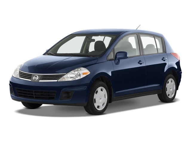 2008 nissan versa review ratings specs prices and photos the car connection 2008 nissan versa review ratings