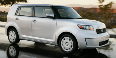 2008 Scion xB Review, Ratings, Specs, Prices, and Photos - The Car  Connection