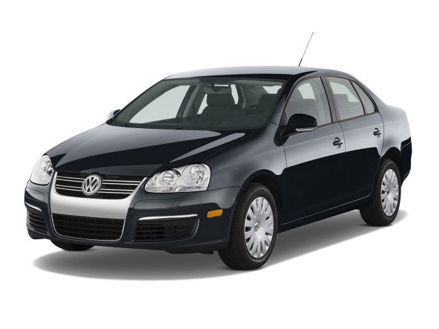  Revisión, calificaciones, especificaciones, precios y fotos del Volkswagen Jetta (VW)