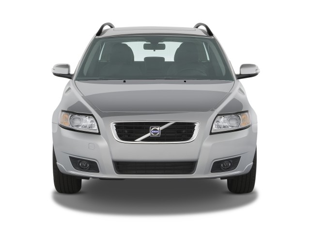 2008 Volvo V50 Review, Ratings, Specs, Prices, and Photos - The