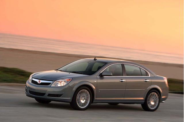 There any recalls 2008 ford fusion #2