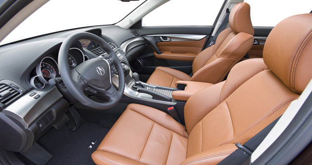 Ward S Auto Announces 2009 Interior Of The Year Winners