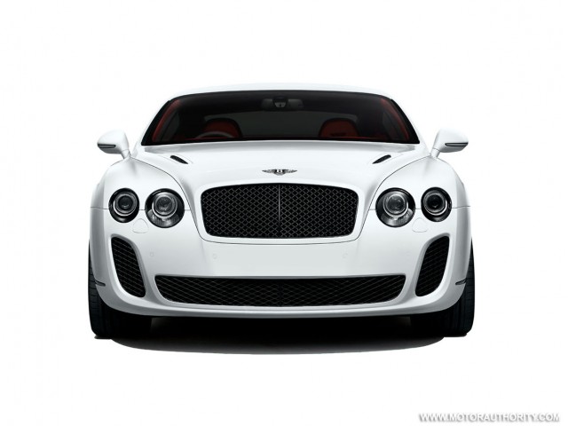 2009 bentley continental supersports 003 2009 bentley continental supersports 003