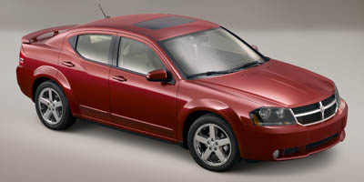 Chrysler Introduces Dual-Clutch Trans in Dodge Avenger, Chrysler Sebring post image