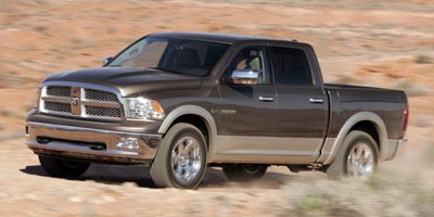 TheCarConnection.com's Best In Class: Pickup Trucks