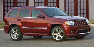 2009 Jeep Grand Cherokee Review Ratings Specs Prices And