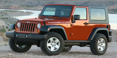 2009 Jeep Wrangler Review, Ratings, Specs, Prices, and Photos - The Car  Connection