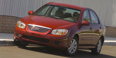 hyundai accent ii vs kia spectra