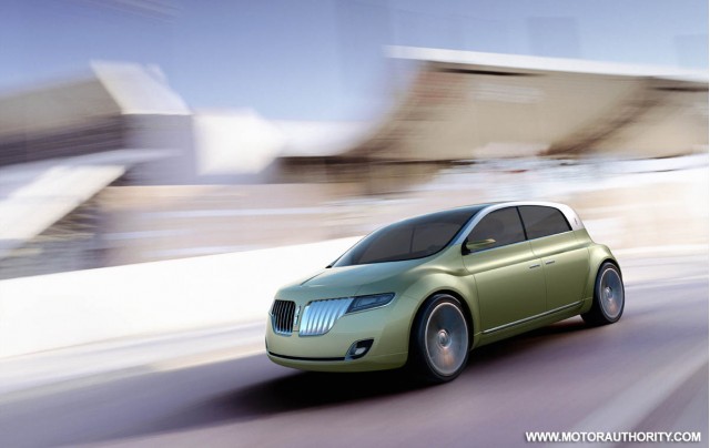 2009 lincoln c concept 005 2009 lincoln c concept 005