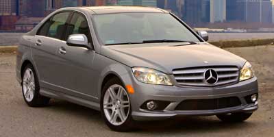 2009 Mercedes Benz C Class Review Ratings Specs Prices And Photos The Car Connection