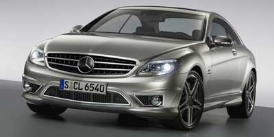 2009 Mercedes Cla