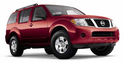 2009 Nissan Pathfinder Review Ratings Specs Prices and Photos