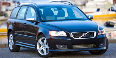 2009 Volvo V50 Review: Prices, Specs, and Photos - The Car Connection