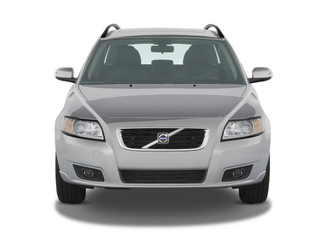 2009 Volvo V50 Review: Prices, Specs, and Photos - The Car Connection