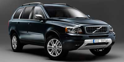 Report: Geely Buys Volvo from Ford