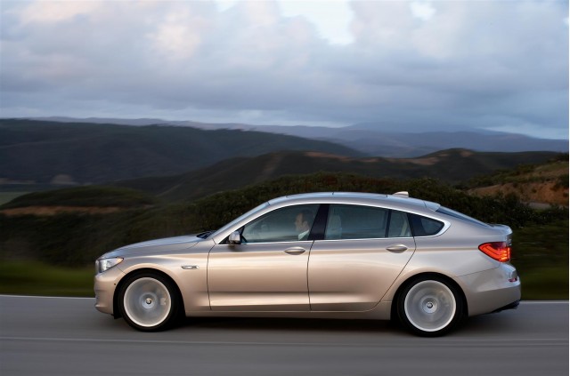 BMW 5-Series, 6-Series, M5, M6 Recalled For Battery Flaw: UPDATED post image