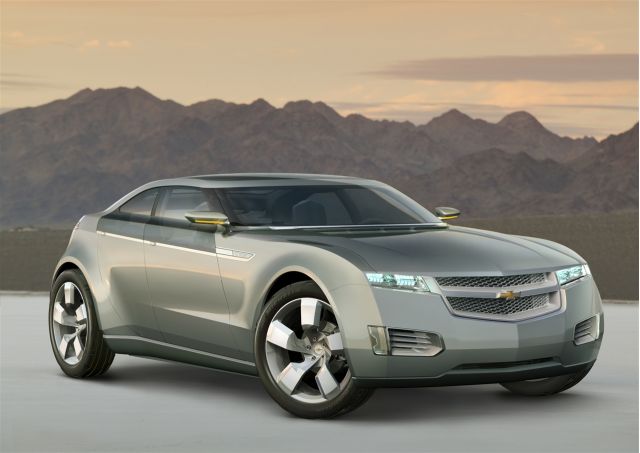 Liveblog GM: Buick Invicta, CTS Coupe and Wagon Confirmed post image