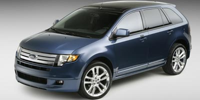 2010 Chicago Auto Show Preview: 2011 Ford Edge Gets EcoBoost