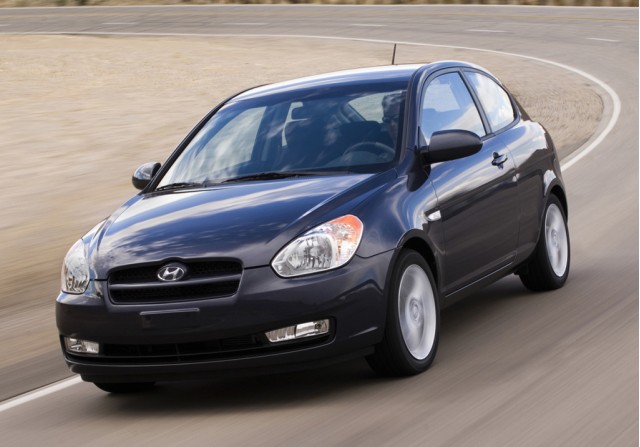 Preview: 2010 Hyundai Accent  post image