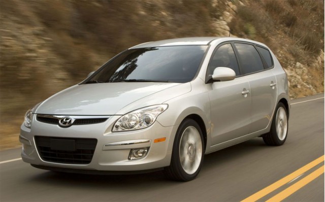 NHTSA May Launch Investigation Of 2009-2012 Hyundai Elantra Touring post image